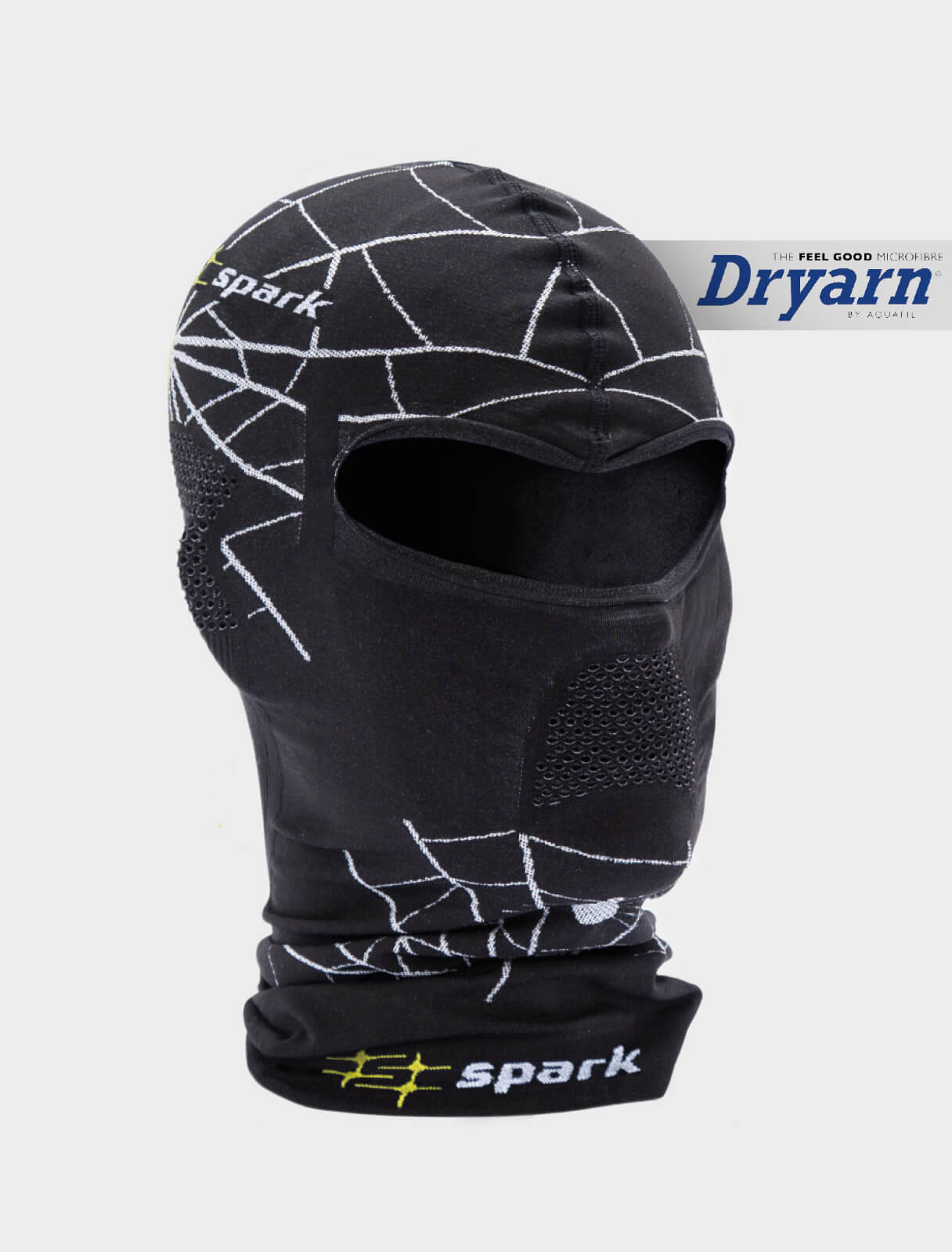 mono’s Spider bianco