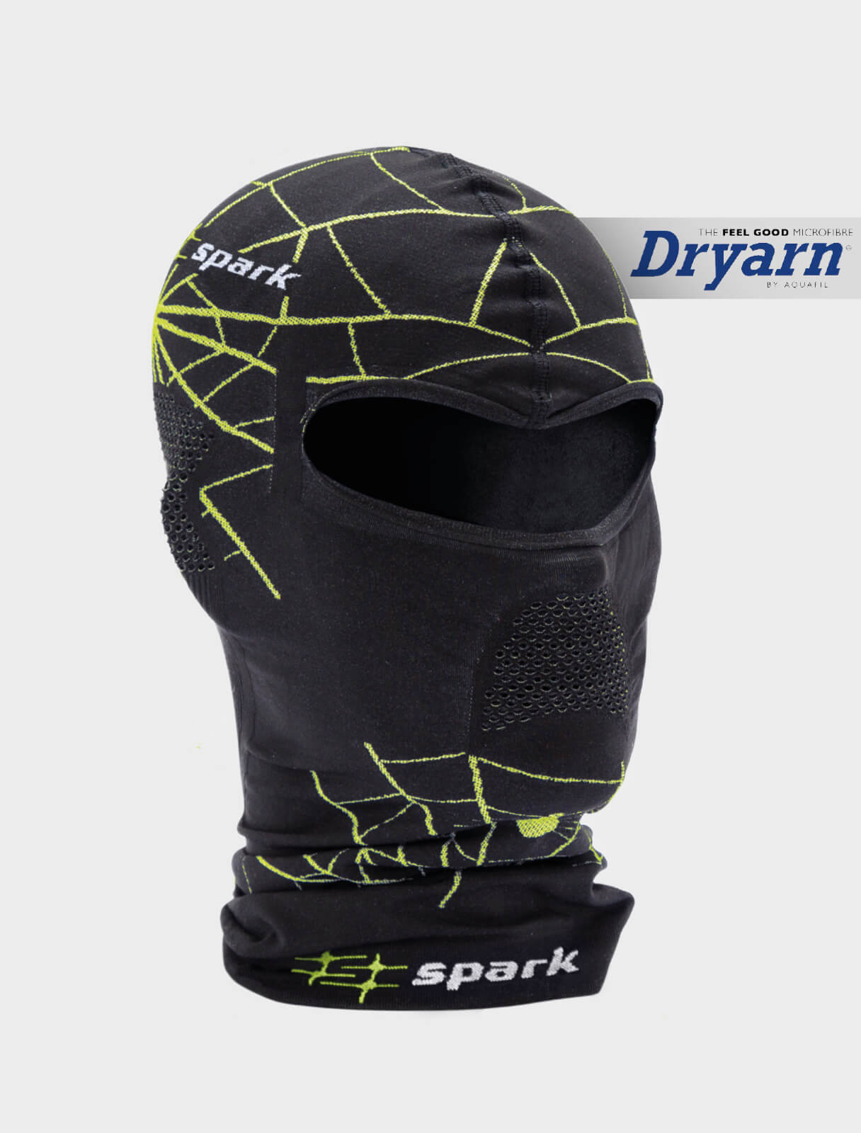 mono’s Spider fluo