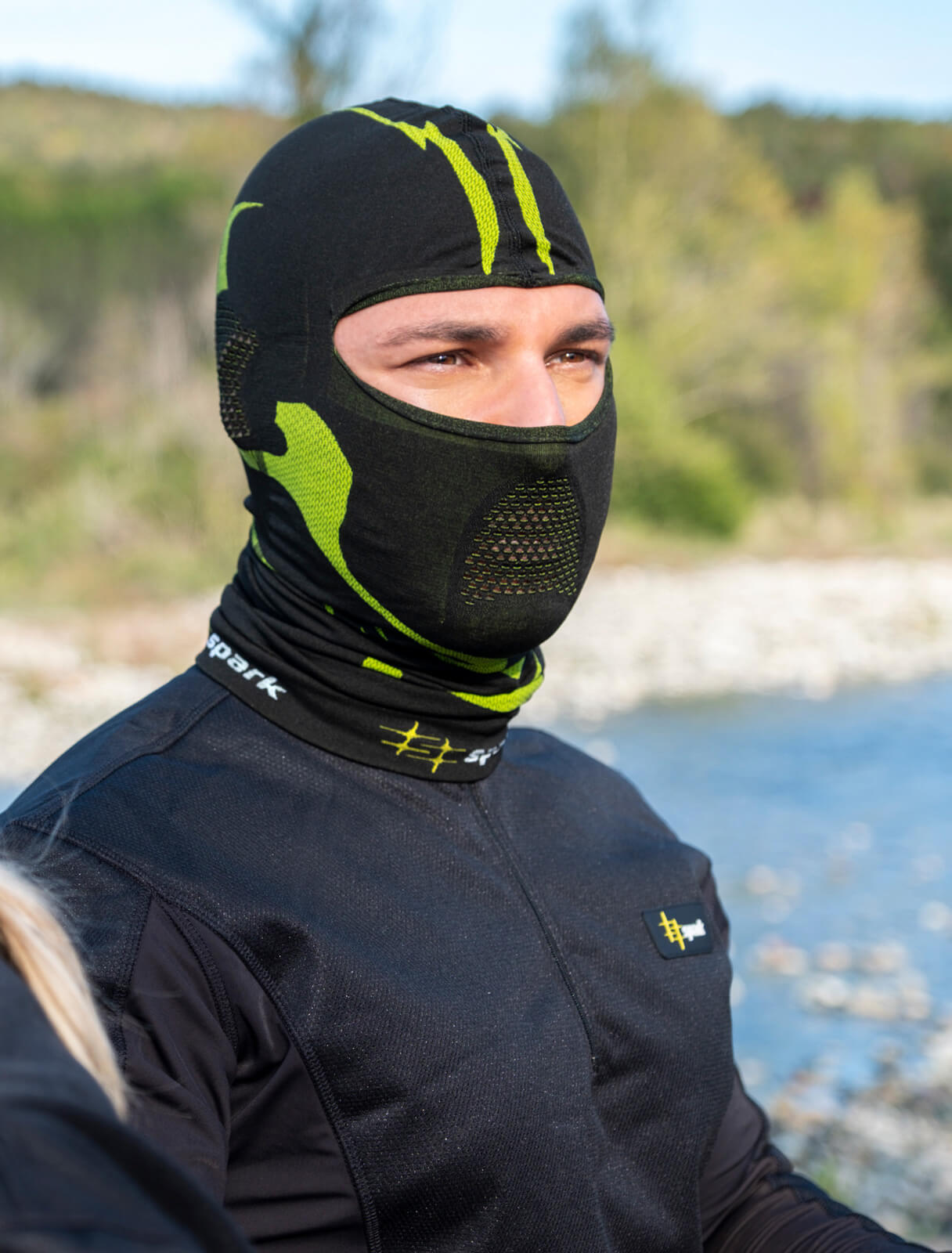 mono’s Devil fluo