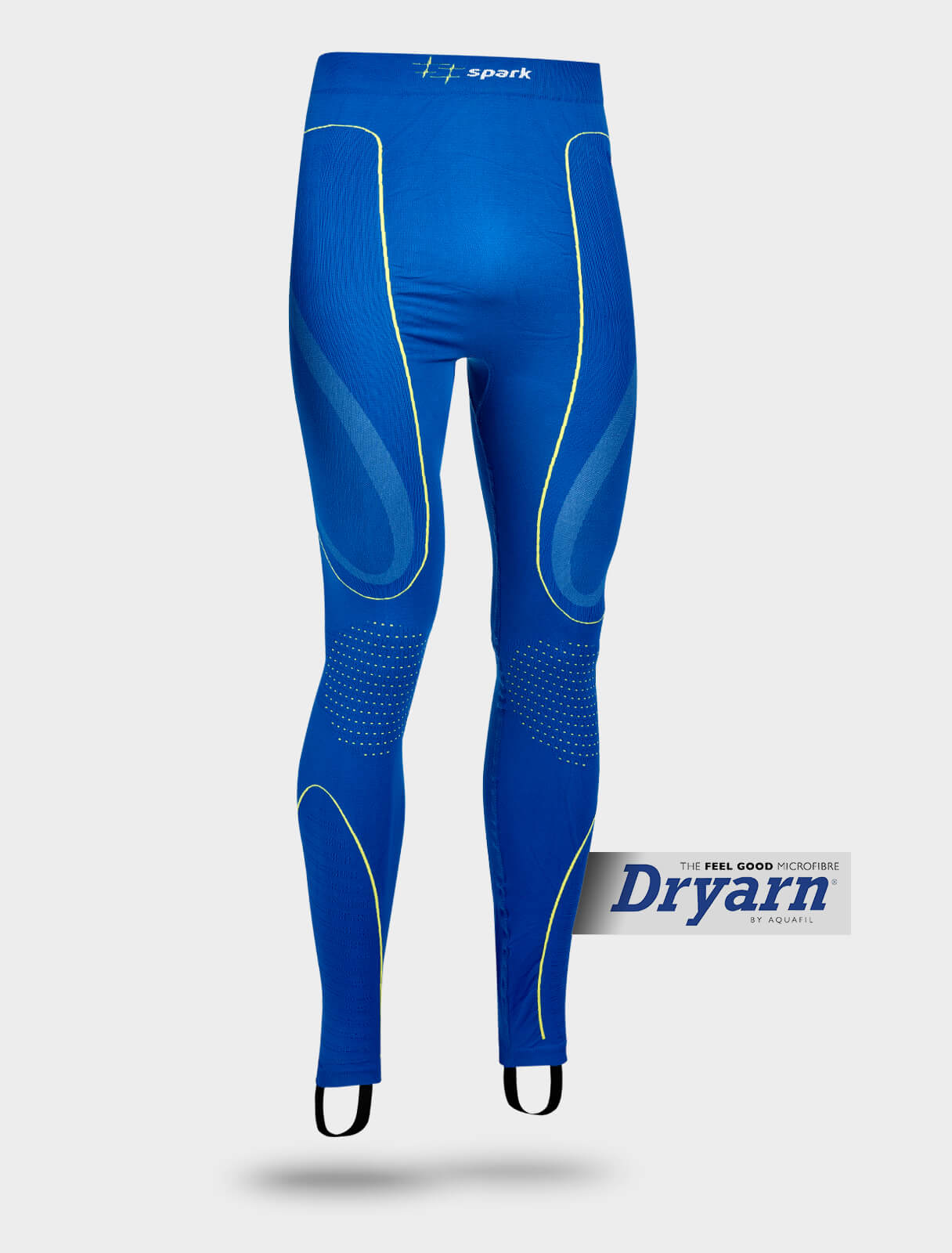 panta's Bluby